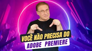 5 alternativas para abandonar o Adobe Premiere