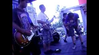 Breath for last Ft Unbreakable