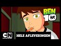 Ben 10 | Waarheid + Spokie breekt uit (hele afleveringen) | Cartoon Network