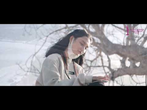 Profil Puteri Remaja Indonesia 2020 - Syilvia Maulidia Damayanti NUSA TENGGARA BARAT