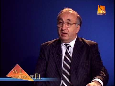 024. Pavel Rivis Tipei - Personal Testimony (Archive 2008)