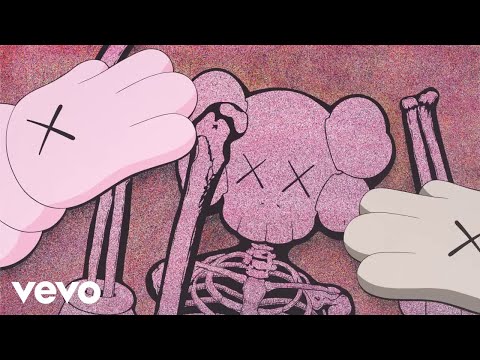 Poster  POV Lyrics – Clipse, Tyler The Creator 