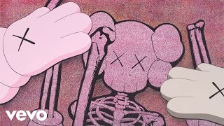 Clipse, Tyler, The Creator, Pusha T, Malice - P.O.V. (Official Audio)