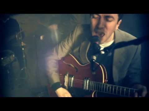 Video thumbnail for Black Smoke