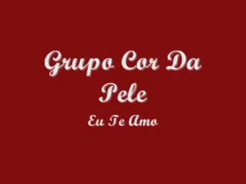 Eu te Amo video
