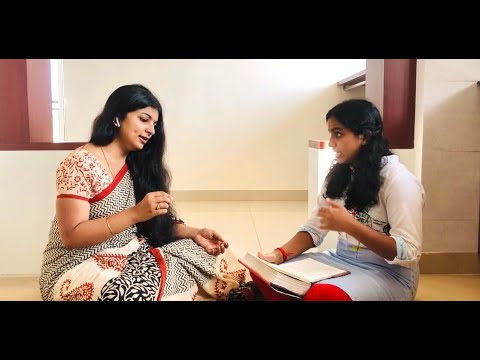 Bhairavi Ata tala Varnam | Sadhana Classroom Session| NJ Nandini