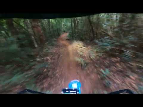 Polenta Off-Road - Campeonato Capixaba e Brasileiro de Enduro de Regularidade - Dia 02.