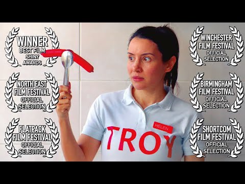 HELEN OF TROY(S)  Award-winning comedy short
