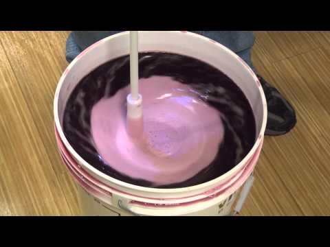 How to Degas Wine After Primary Fermentation