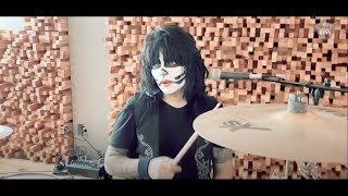 CARNIVAL OF KISS - I FINALLY FOUND MY WAY (PSYCHO CIRCUS LIVE SESSIONS)