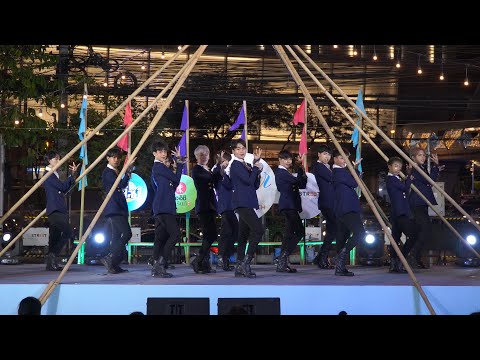 210326 KHLORIS cover IZ*ONE - Panorama @ The Street Cover Dance (Audition)