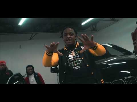 Zac Savage - Game Time (Exclusive By: @HalfpintFilmzz)