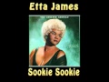 Sookie sookie   Etta James