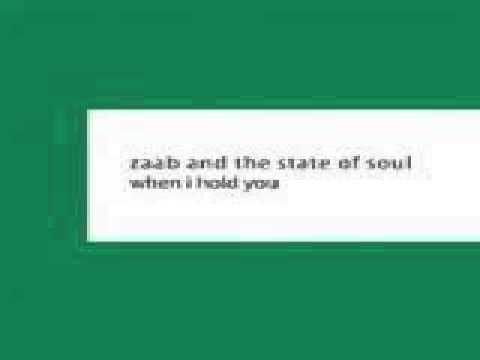 Zaab & State Of Soul - when i hold you (chad jack dub (HQ) - mp3 link