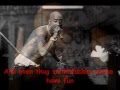 Real Thugs - 2Pac, Eazy-E & Ice Cube/Lyrics HD ...