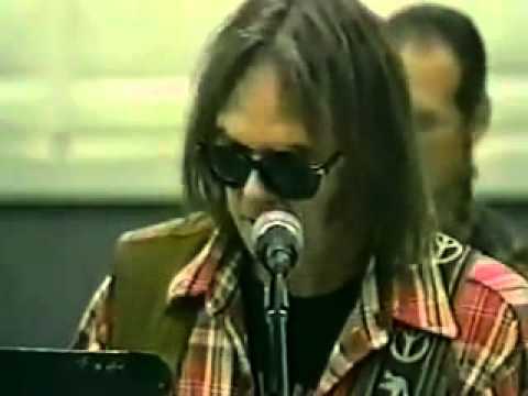 My Back Pages--practise and rehearsal