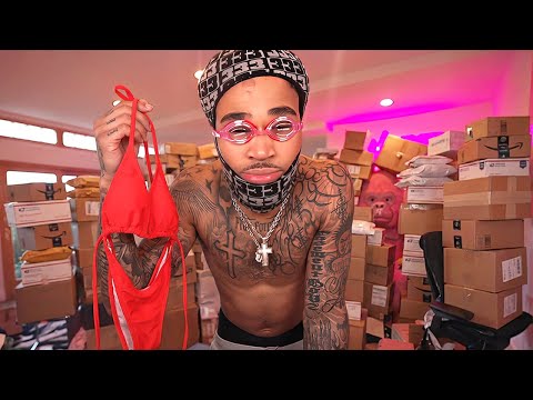 My First P.O. Box Opening Of 2026....