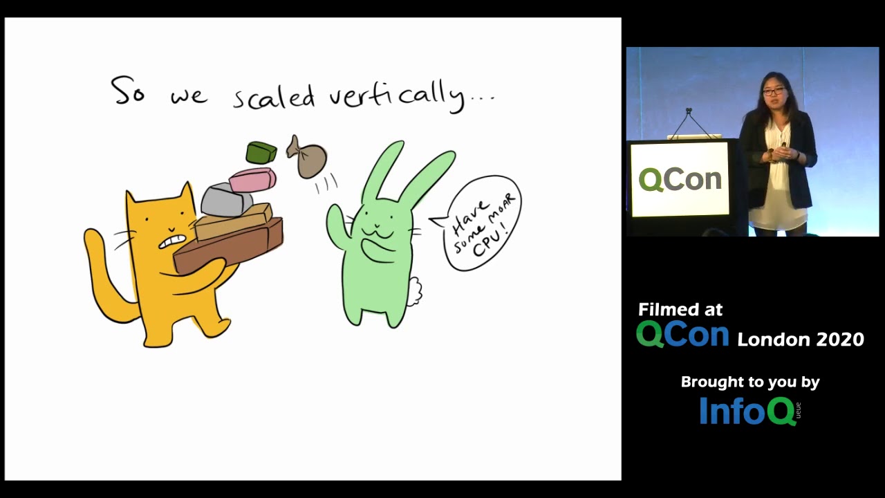 Understanding the Challenges of Distributed Systems | Galaxy.ai