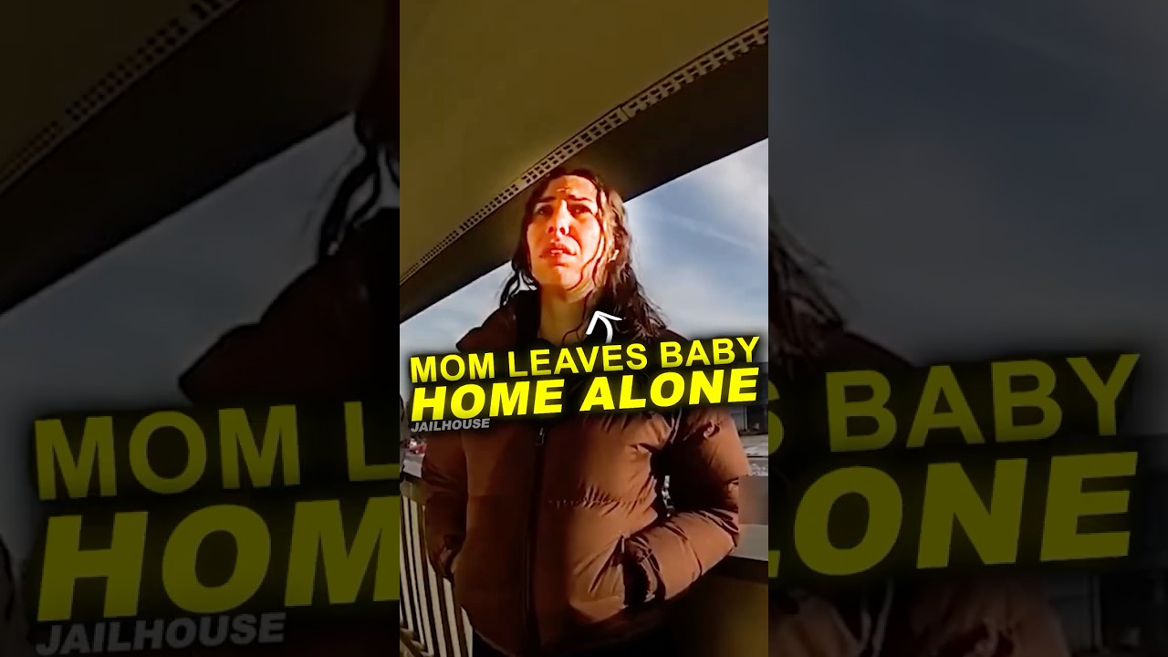 When Police Take Suspects By Surprise