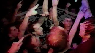 AMERICAN NIGHTMARE - FULL SET - JZ WELLINGHOFEN - DORTMUND, GERMANY - 09.11.01