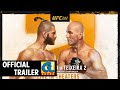 UFC 282 2022 Official Trailer