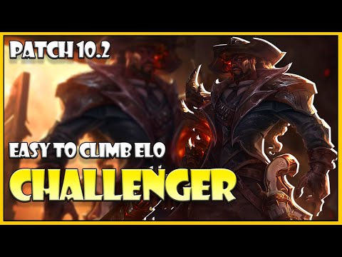 * Lucian vs Heimerdinger- Challenger TOP 1 Patch 10.2 * HOW TO PLAY Lucian ADC  - LEAGUE OF LEGENDS