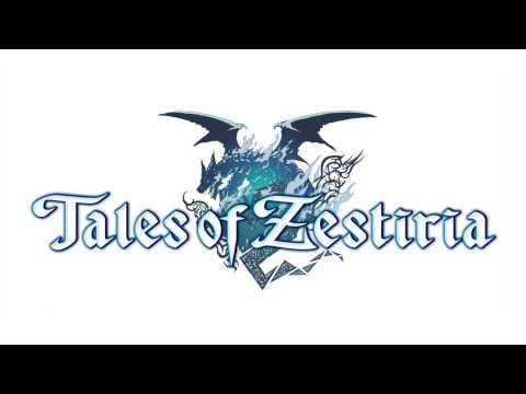 Fight Between the Wind and the Blinking Sky - Tales of Zestiria Music Extended