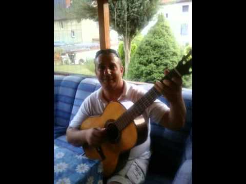 JOSEF DANČ BAND A JIRKA CAPA