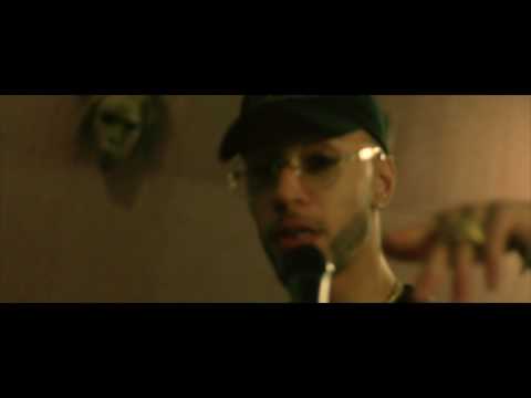Rossi Riko - Trapped (Produced By Ten Billion Dreams) Official Video
