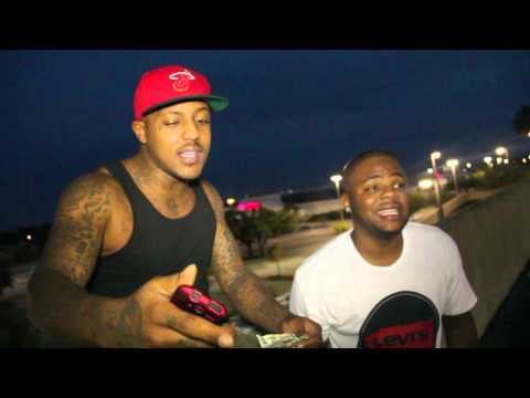 KRUSH BOII FT. MONEY BAGS ZAY - SHAKE LIFE FREESTYLE (OFFICAL VIDEO)