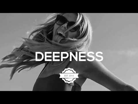 Vibe Injection   This Feeling Inside Original Mix