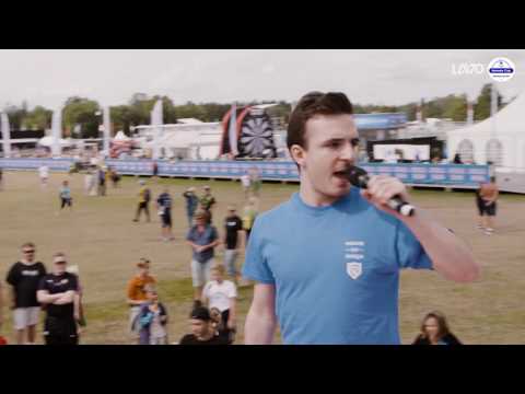 Esport finale på Norway Cup  2017