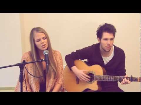 Natalie Lungley - Candy || Paolo Nutini Cover