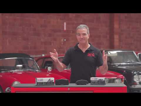 5000 Series Brake Pad Review