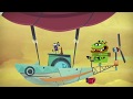 Qumi Qumi Z Episode 3