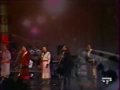 Pesnyary - In Memory of Victor Jara