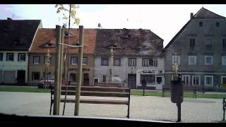 preview picture of video 'Sulików (1) rynek'