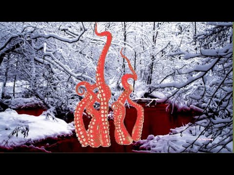 Draw my life: SCP 354-14