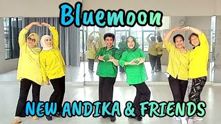 Download lagu Bluemoon- Line Dance- Choreo: Nanny NS (INA), August 2025- Demo: New Andika & Friends mp3 Download lagu Bluemoon- Line Dance- Choreo: Nanny NS (INA), August 2025- Demo: New Andika & Friends mp3