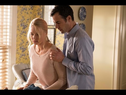 Trailer-Vorschau: Girl on the Train