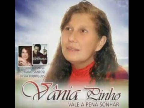 Miss:Vania Pinho