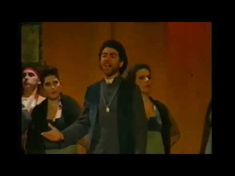 Antonio Murro & Giovanni Mauriello - Canto a figliola