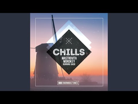 Running Back (Extended Mix)