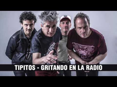 Video thumbnail for Gritando en la Radio