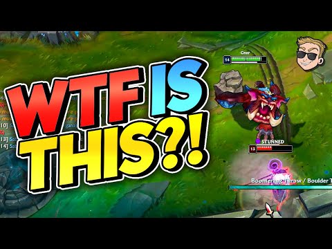 This is why Update 12.10 is so important | S2 E47 - AP Gnar Top