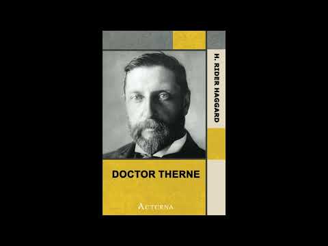 Doctor Therne by H. Rider Haggard — free full audiobook