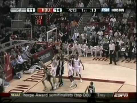 YAO VS DUNCAN SHOWDOWN [x]