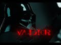 Darth Vader 4K