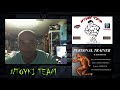 Ζωντανή ροή NTOYKI TEAM P.KARAMANIS