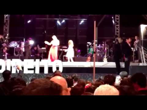 Entrada no baile de formatura - paredão metralhadora - Vingadora e bang - Anitta